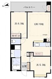 パークハウス縮景園