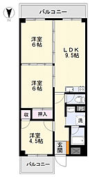 コンフォート宝町