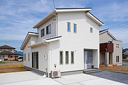 羽鳥モデルハウス