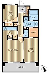 ＨＦ若林公園レジデンス 210