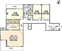 ベルテ表参道 307