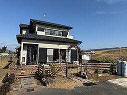 伊豆の国市富士見戸建て