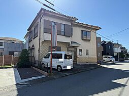 沼津市我入道江川戸建て