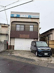 千葉市花見川区天戸町