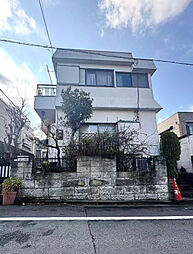 中野区江古田四丁目土地