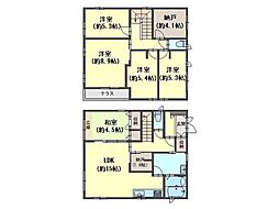 本日ご案内可能明石市魚住町西岡　中古戸建