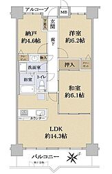 マーレ明石東二見サティスコート