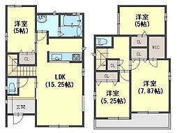 本日ご案内可能明石市魚住町西岡