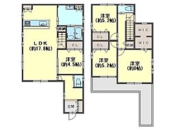上新地2丁目　中古戸建