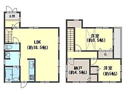 二見町西二見　中古戸建