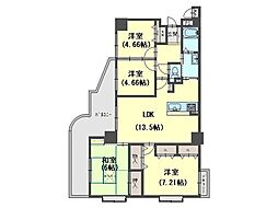 リベール明石魚住