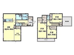 魚住町清水　新築戸建