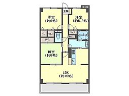 メゾンドール明石東二見