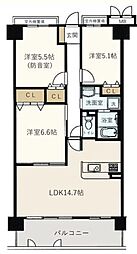 リベール明石魚住V