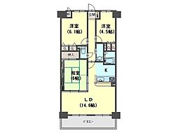 リベール明石東二見I