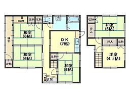 二見町西二見　中古戸建