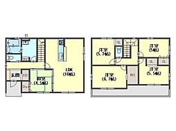 魚住町西岡　新築戸建