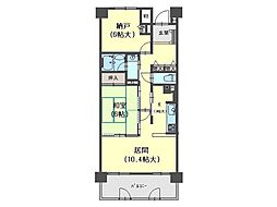 ウエステージ明石2番館