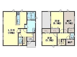 魚住町西岡　新築戸建