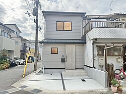 長岡京市緑が丘