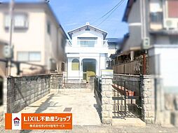 京都市西京区下津林佃