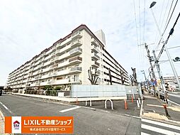 イトーピア向日マンション A棟319号室