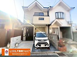 京都市北区の中古住宅