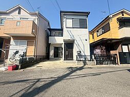 乙訓郡大山崎町字円明寺小字　リフォーム済み物件