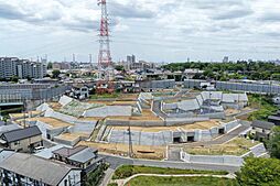 EST.SQUARE 宮崎ヒルズ A-7