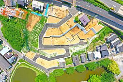 EST.SQUARE 宮崎ヒルズ No.15区画