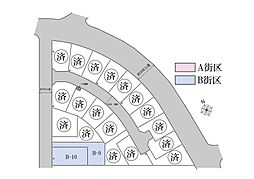 EST.SQUARE 青葉台 B-9 B-10