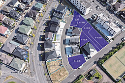 EST.SQUARE 青葉台 B-8