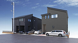 長洲1号棟 2号棟