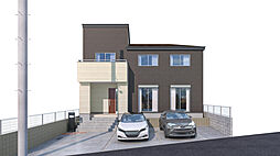 リーブルガーデン南生実町 No.1