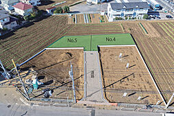 エストスクエア長沼II No.5