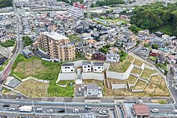 EST.SQUARE 穴川II No.1.4.7.12.13.14.17.18