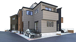 Livele Garden 長洲2丁目第2 No.1