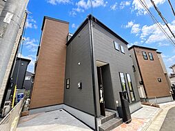 Livele Garden 長洲2丁目第2 No.1