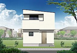 エストスクエア穴川II No.5