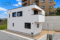 エストスクエア穴川II No.5