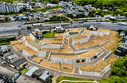 EST.SQUARE 宮崎ヒルズ A-8