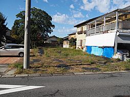 印西市大森　貸地