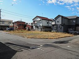 印西市木下 貸地