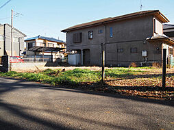 白井市白井貸地