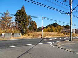 白井市神々廻貸地