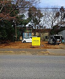 八千代市小池貸地