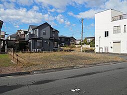 印西市木下　売地