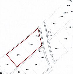 東金市下谷事業用土地