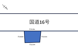 八千代市小池売地