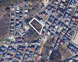 我孫子市中峠　事業用地 B区画